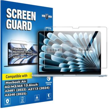 RGY Thermoplastic Polyurethane Clear Full Screen