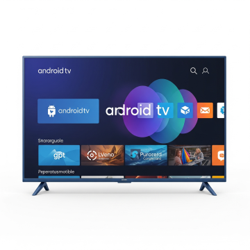 Android Smart TV