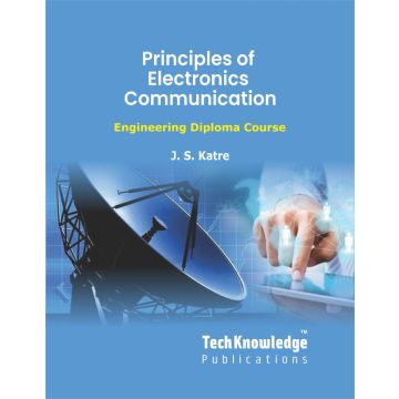 Principles of Electronic Communication
