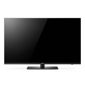 Wi-Fi Enabled LED TV