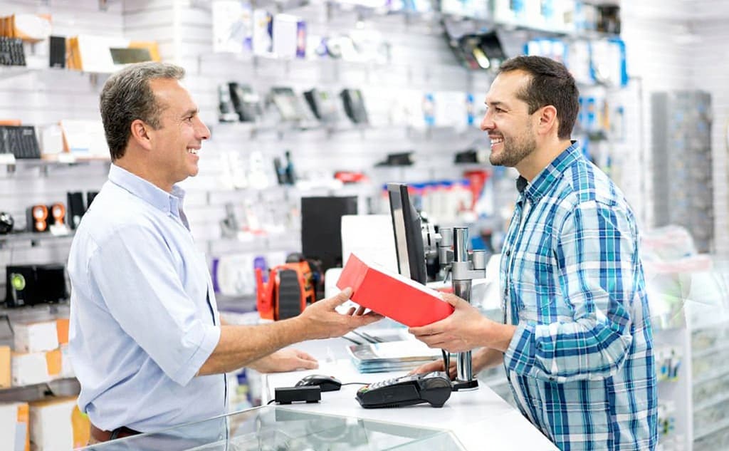 Our Electronics Innovation Journey